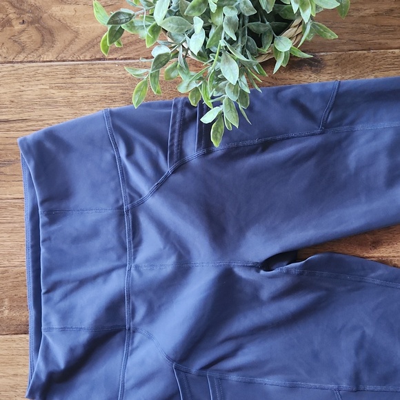 Free People Movement Leggings - Picture 2 of 5